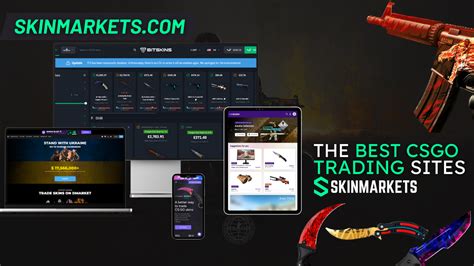 best csgo trading sites|Best CSGO Trading Sites 2023: Top Sit.